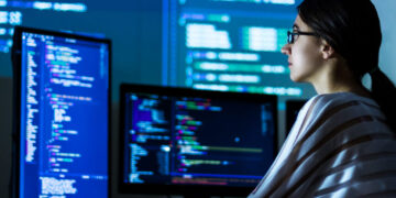 PROGRAMADOR DE APLICACIONES INFORMÁTICAS